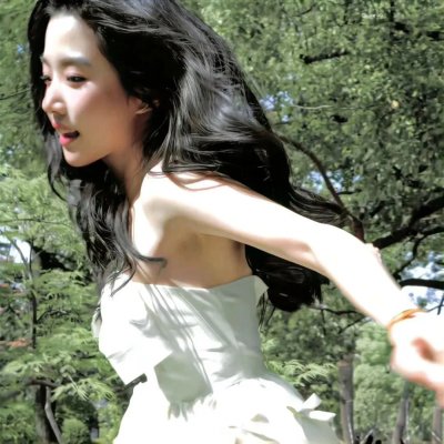 他们她们